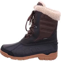 Spirale Winterstiefel Tina braun braun, 42