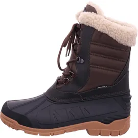 Spirale Winterstiefel Tina braun braun, 42
