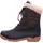Spirale Winterstiefel Tina braun braun, 42