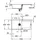 Grohe K500 (31645AP0)