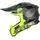 Acerbis Airstrike-C Neon-Gelb/Grau M