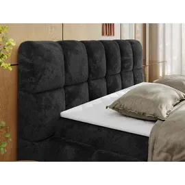 MKS Meble NIRA 200 x 200 cm H3 Grau
