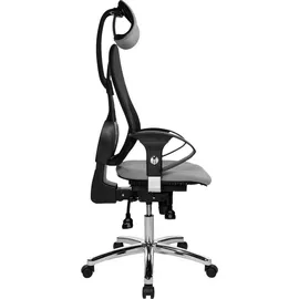 TOPSTAR Sitness 45 hellgrau