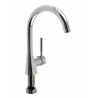 Heinrichschulte Vivana Einhebel Spültischarmatur Weiß