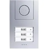 m-e Vistus Türsprechanlage AD-ALU-4030 S 3WE 41188