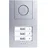 Türsprechanlage AD-ALU-4030 S 3WE 41188