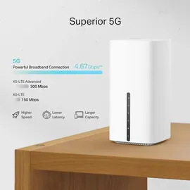 TP-Link Archer NX200 1 St.