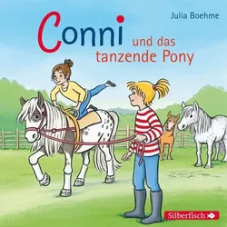 Conni und das tanzende Pony