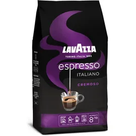 Lavazza Espresso Italiano Cremoso 1000 g