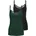 Only Spitzentop ONLY "ONLKIRA – Doppelpack mit Spitzendetail für feminine Looks", Damen, Gr.