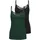 Only Spitzentop ONLY "ONLKIRA – Doppelpack mit Spitzendetail für feminine Looks", Damen, Gr.