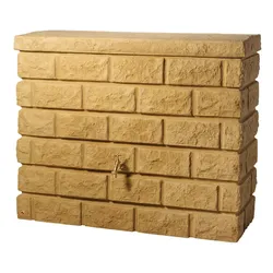 Graf Garantia Rocky Wandtank-Sandstein