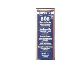 PRESTO Rostschutzgrundierung presto Rostv. Kombipack 200ml 0,2 L (603871)