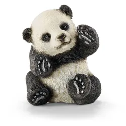 Schleich® 14734 Panda Junges spielend