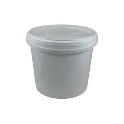 Kunststoffeimer 5 Liter