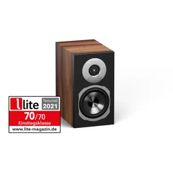 Quadral SIGNUM 20 Walnut Pair