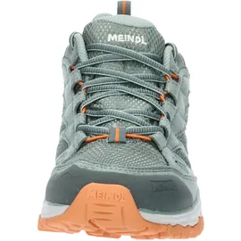 MEINDL Caribe GTX Damen Linde/Orange 38,5