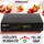 Premium X PremiumX HD 521 B FTA Digital SAT TV-Receiver DVB-S2 HDMI SCART USB 12V externe Netzteil