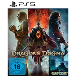 Dragon's Dogma II