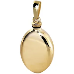 Acalee 80-8001 Urne Anhänger 375 Gold / 9 Karat
