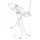 Leifheit Classic M Basic Plus bunt
