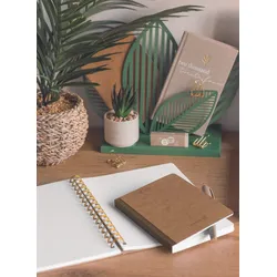 BRUNNEN Radiergummi beige