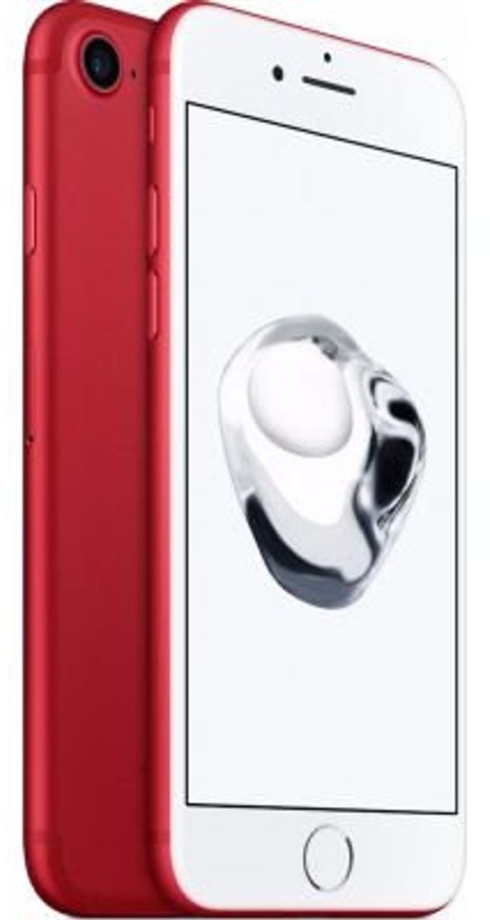 Apple Smartphone iPhone 7 11,9cm (4,7 Zoll), 32GB, Farbe: Schwarz