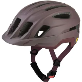 Alpina Paranus MIPS 55-59 cm Lila 2026