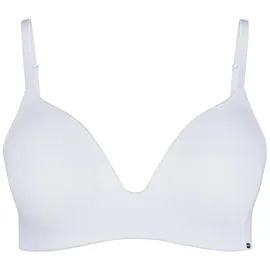 SKINY Triangel-BH Weiß 80B