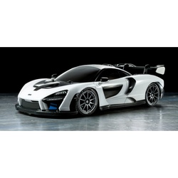 Tamiya McLaren Senna (Kit)