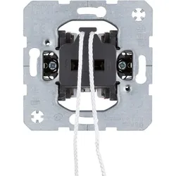 Berker 395619 Zugtaster Wechsler 10 AX mit separatem Meldekontakt