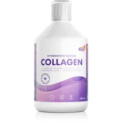 Swedish Nutra Collagen Getränk mit Kollagen 500 ml