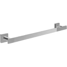 Villeroy & Boch Elements Striking Badetuchhalter Chrom TVA15200100061