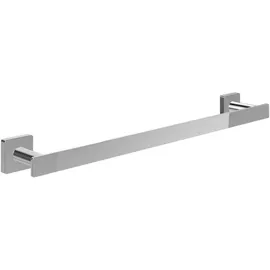 Villeroy & Boch Elements Striking Badetuchhalter Chrom TVA15200100061