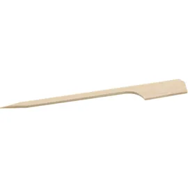 Fackelmann Fingerfood Sticks 9 cm 100 St. Mehrfarbig