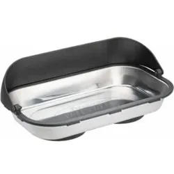 VIGOR Magnetschale mit Kunststoff-Rahmen V5677