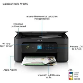 Epson Expression Home XP-3205