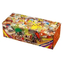 Pokémon Sammelkarte Special Box Tohoku Japanisch