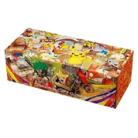 Pokémon Sammelkarte Special Box Tohoku Japanisch