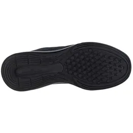 SKECHERS Skech-Air Element Herren Schwarz 44