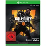 Call of Duty: Black Ops 4 (USK) (Xbox One)