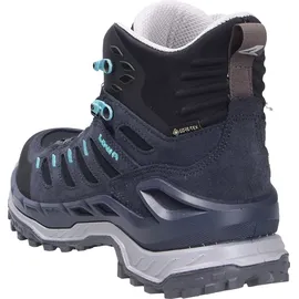 Lowa Innovo GTX Mid Damen navy/arktis 42