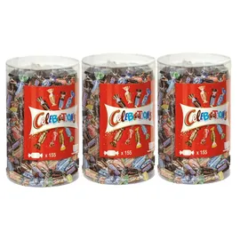 Celebrations Schokoriegel 150 St./1,4 kg