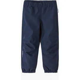 Reima Kaura Outdoorhose Regular Blau 104