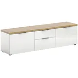 XORA TV-Lowboard IDEA - B/H/T ca. 180,00x49,00x43,00