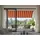 Spettmann Klemmmarkise LINE 300 cm orange
