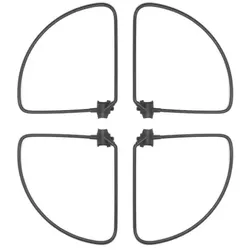 DJI Inspire 3 - Propellerschutz