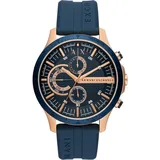 Giorgio Armani Armani Exchange Chronograph Edelstahl Herrenuhren Herren