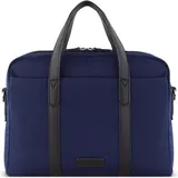 Bugatti Maro Aktentasche 38 cm Laptopfach blau