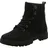 Ricosta Schnürstiefel Schwarz 36